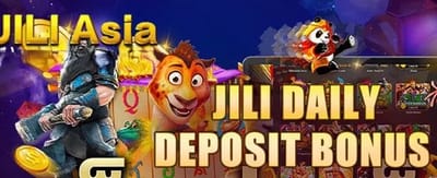 Deposit Bonus Boost